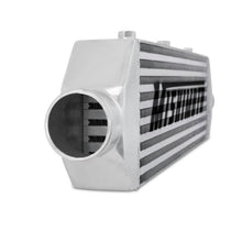 Load image into Gallery viewer, Mishimoto Universal Silver Z Line Bar &amp; Plate Intercooler Part MMINT-UZ for Turbocharged Vehicles