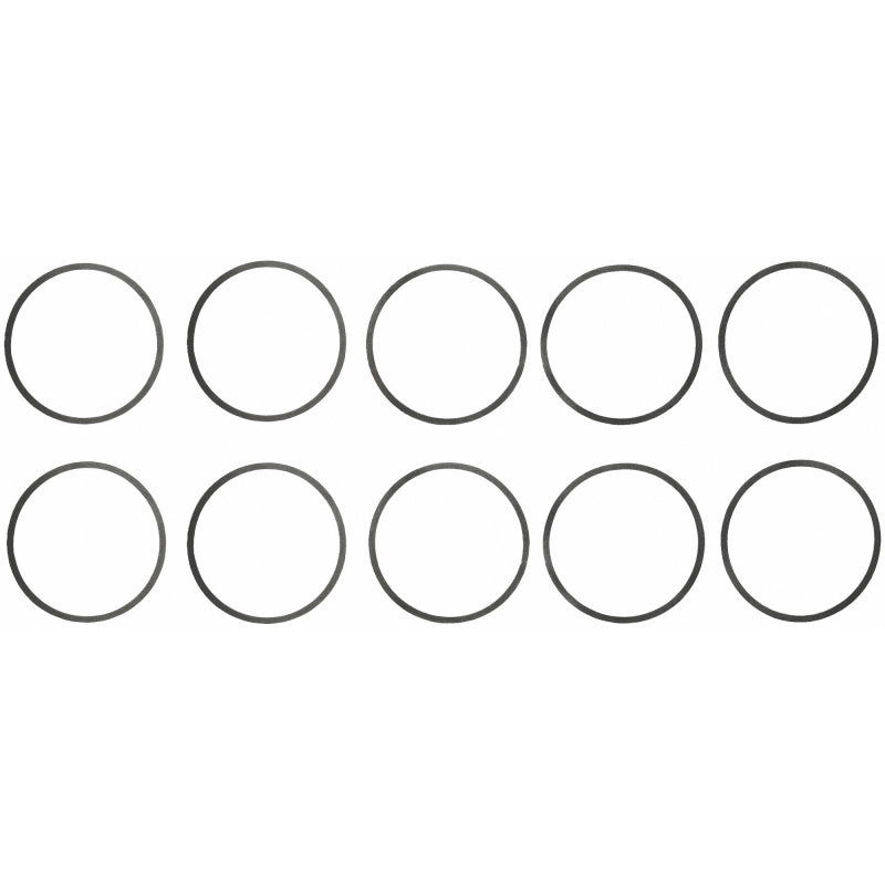 Fel-Pro 2102 Air Cleaner Mounting Gasket for Reliable Seal and Easy Installation
