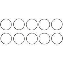 Load image into Gallery viewer, Fel-Pro 2102 Air Cleaner Mounting Gasket for Reliable Seal and Easy Installation