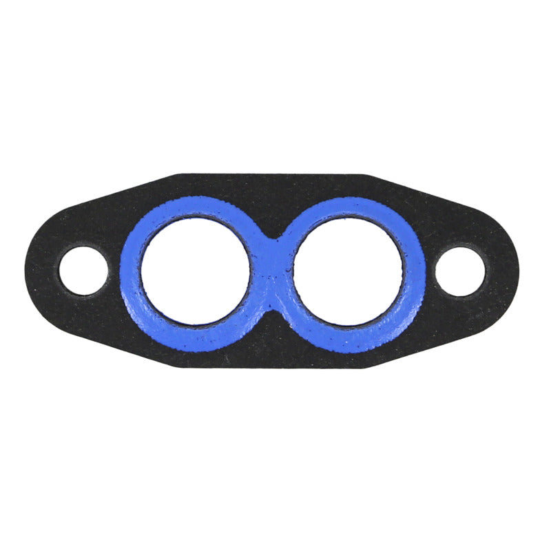 Fel-Pro 72462 Engine Oil Cooler Gasket for Chevrolet Silverado 1500, Corvette, and Camaro
