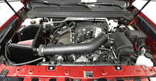 Load image into Gallery viewer, K&amp;N Engineering 63-3104 Chevrolet Colorado &amp; GMC Canyon V6-3.6L F/I Performance Cold Air Intake System