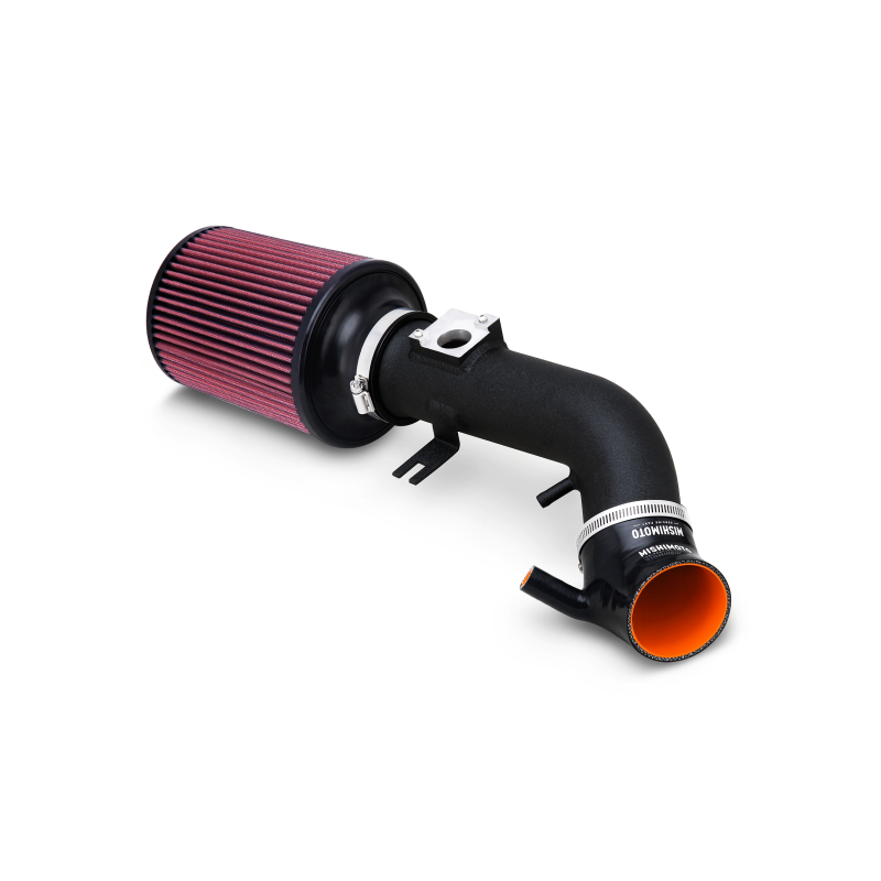 Mishimoto Honda Civic Si Performance Air Intake 2006-2011 – Wrinkle Black