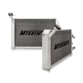 Mishimoto 93-95 Mazda RX-7 LS Engine Swap Aluminum Radiator – Direct Fit Performance Upgrade