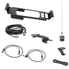 Load image into Gallery viewer, Rugged Radios Ford Raptor Two-Way Mobile Radio Kit 41 Watt G1 Waterproof - Rugged Radios Part RGDRAPTOR-G1