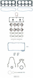 Fel-Pro Chevrolet Silverado 1500 260-1880 Engine Gasket Set for Reliable Repairs