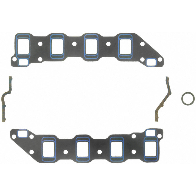 Fel-Pro 1259 Engine Intake Manifold Gasket Set for GM V8 and Buick/Dart Applications
