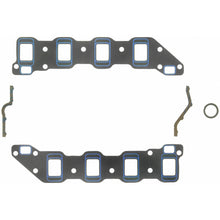 Load image into Gallery viewer, Fel-Pro 1259 Engine Intake Manifold Gasket Set for GM V8 and Buick/Dart Applications