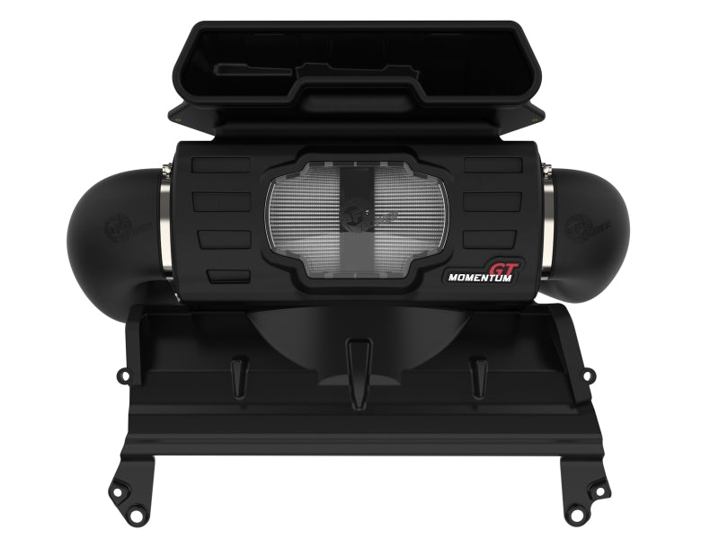 aFe Momentum GT Pro Dry S Cold Air Intake System for Ram 1500 TRX 2021-2024 with Pro DRY S Filter