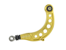 Load image into Gallery viewer, Skunk2 Racing Pro Series Gold Anodized Rear Camber Kit for 2016-2020 Honda Civic