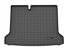 Load image into Gallery viewer, WeatherTech WET401824 Cargo Liner for 2025-2026 Nissan Kicks Behind 2nd Row Seating, Black