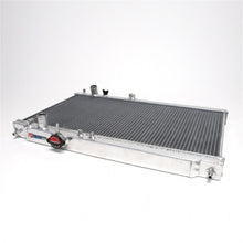 Load image into Gallery viewer, Skunk2 Racing Alpha Series Full-Size Dual-Core Radiator for 1994-2001 Acura Integra