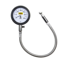 Load image into Gallery viewer, AutoMeter NASCAR Performance 60 PSI Digital Tire Pressure Gauge