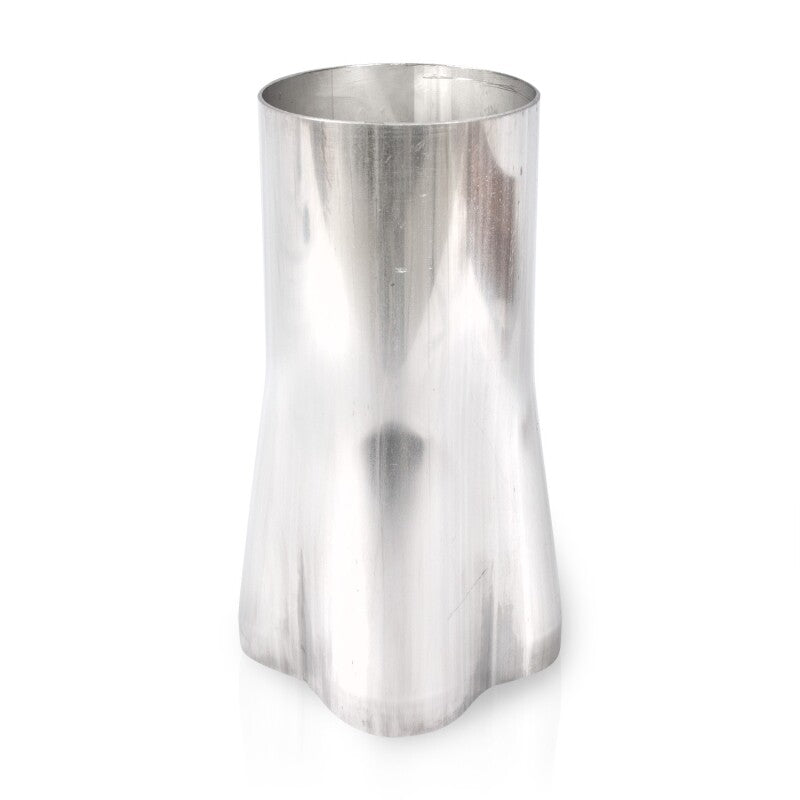 Stainless Works 4-Way Collector with 1-7/8 inch Primary Inlet and 3 inch Outlet