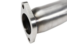 Load image into Gallery viewer, Perrin Performance Subaru WRX Front Pipe with GESI Catalytic Converter (2018-2025)