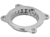 aFe Silver Bullet Throttle Body Spacer for Chevrolet Camaro V6 3.6L and More