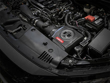 Load image into Gallery viewer, aFe Takeda Momentum Pro Dry S Cold Air Intake System for Honda Civic Si 2017-2020
