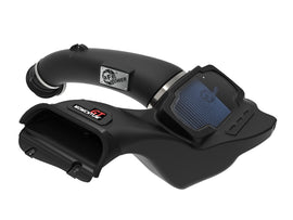 aFe Momentum GT Pro 5R Cold Air Intake System for Ford F-150 2021-2022 with Pro 5R Filter Part #AFE50-70074R