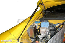 Load image into Gallery viewer, GReddy Engine Hood Lifter Kit for Honda S2000 AP1/AP2 (2000-2009) - OEM Weight Hood Compatible