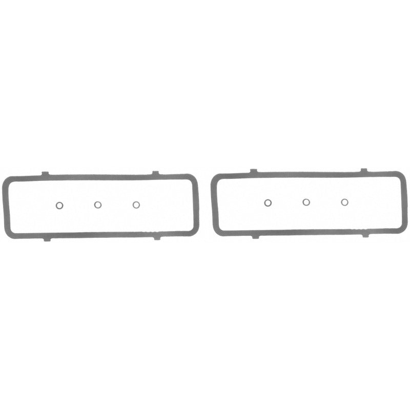 Fel-Pro 17926 Engine Cover Gasket for Chevrolet 3.8L and 4.1L OHV Engines