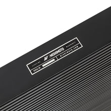 Load image into Gallery viewer, Mishimoto 2017-2019 GM 6.6L L5P Duramax Intercooler - Black