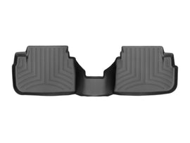WeatherTech DigitalFit Rear FloorLiner for Subaru Impreza and Crosstrek (2017-2018) * Black