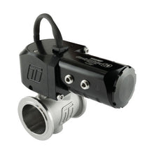 Load image into Gallery viewer, Turbosmart Electronic StraightGate ESG40 External Wastegate – Black