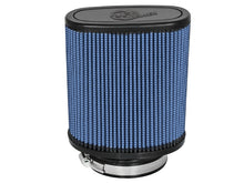Load image into Gallery viewer, aFe Magnum Force Intake Replacement Air Filter with Pro 5R Media * 3.5 Inch F, 5.75x5 Inch B, 6x2.75 Inch T, 6.5 Inch Height