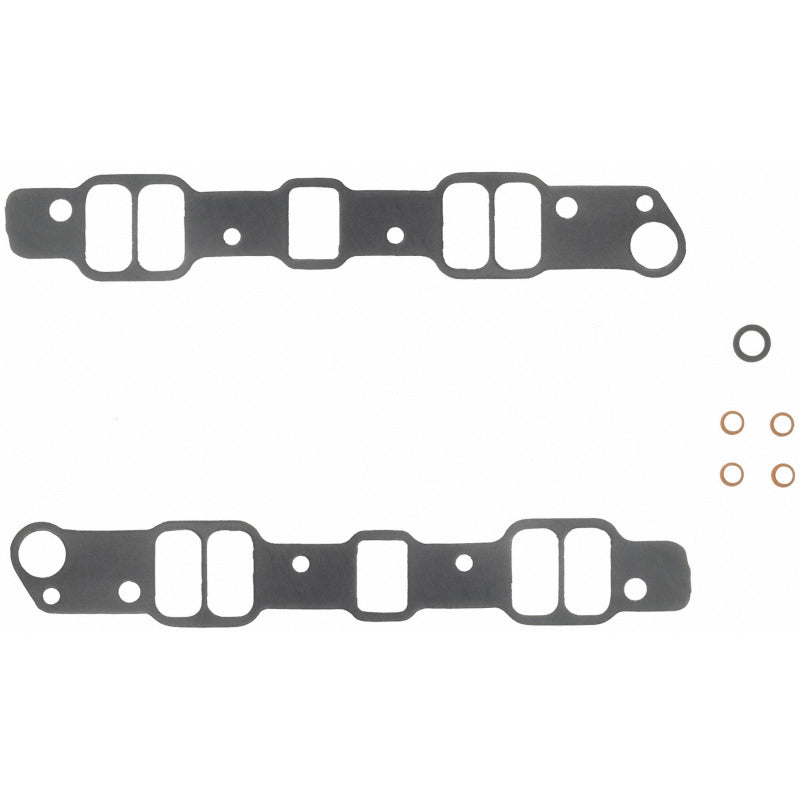 Fel-Pro MS 90123 Engine Intake Manifold Gasket Set for Pontiac Firebird