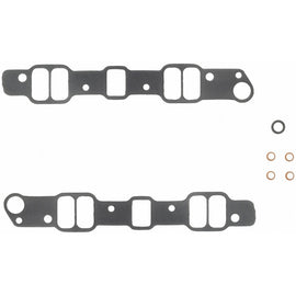 Fel-Pro MS 90123 Engine Intake Manifold Gasket Set for Pontiac Firebird