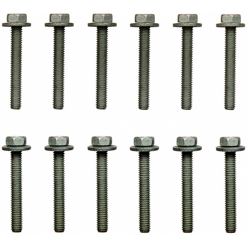 Fel-Pro ES 72169 Engine Intake Manifold Bolt Set for Dodge Ram 1500