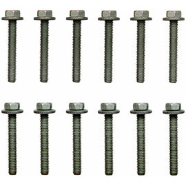 Fel-Pro ES 72169 Engine Intake Manifold Bolt Set for Dodge Ram 1500