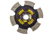 Load image into Gallery viewer, ACT 2007 BMW 335i 6 Pad Sprung Race Disc - High-Performance Ceramic Friction Clutch for BMW Models