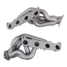 Load image into Gallery viewer, BBK 11-14 Mustang GT Shorty Tuned Length Exhaust Headers - 1-5/8 Inch Titanium Ceramic Coated