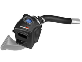 aFe Momentum HD Cold Air Intake System with Pro 5R Filter for 2014-2015 Ram 1500 EcoDiesel V6-3.0L