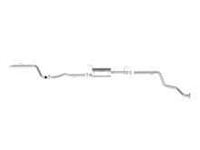Load image into Gallery viewer, aFe MACH Force-Xp 2.5-inch Stainless Steel Cat-Back Exhaust System for Toyota Tacoma 2024-2025 L4 2.4L