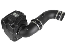 Load image into Gallery viewer, aFe Quantum Pro DRY S Cold Air Intake System for GM Duramax V8-6.6L LMM (2008-2010)