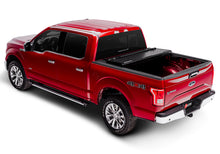 Load image into Gallery viewer, BAK G2 Hard Folding Tonneau Cover for 2024-2025 Ford Ranger with 5 Foot Bed
