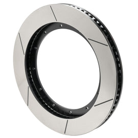 Wilwood Staggered Vane Rotor 16.0 x 1.38 - Slotted Brake Rotor for Automotive Performance