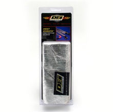 Load image into Gallery viewer, DEI Heat Sheath 1/2 inch I.D. x 3 ft Aluminum Sleeving for Heat and Abrasion Protection