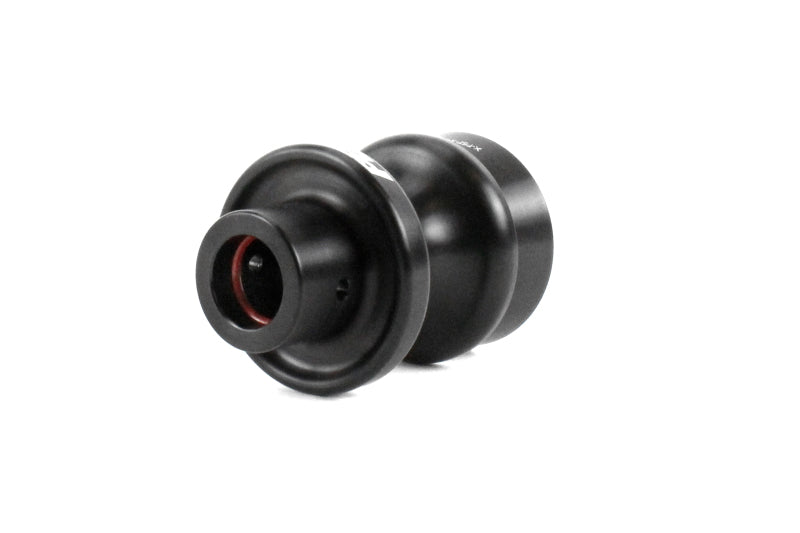 Perrin Performance Subaru STI / Legacy GT Spec-B Reverse Lockout Lever with Rattle Fix - Black (Part Number: perPSP-INR-250BK)