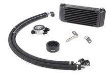 Load image into Gallery viewer, Perrin Performance Subaru WRX CVT Transmission Engine Oil Cooler Kit (Model Years 2022-2025)