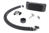 Perrin Performance Subaru WRX CVT Transmission Engine Oil Cooler Kit (Model Years 2022-2025)
