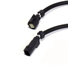Load image into Gallery viewer, BBK 18-20 Ford Mustang GT O2 Sensor Wire Harness Extensions - 16 Inch Pair