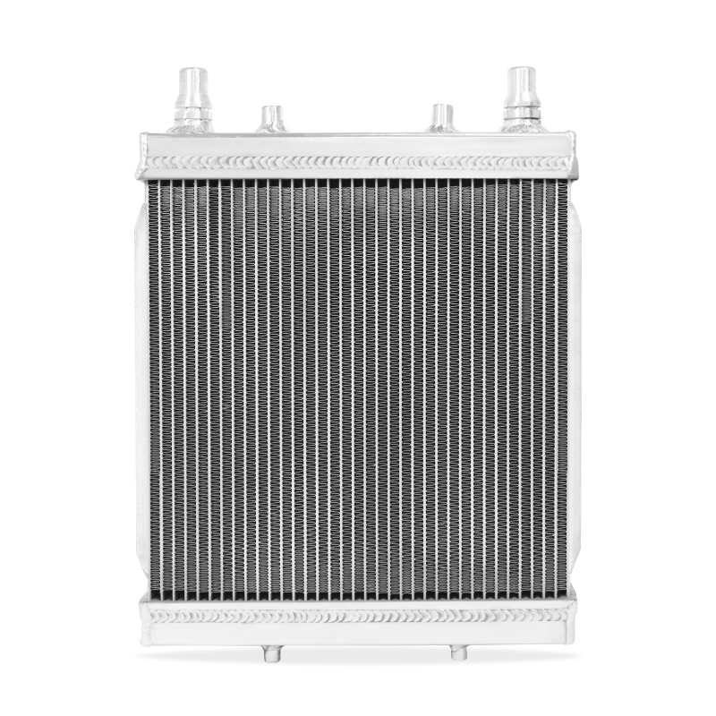 Mishimoto 2016+ Chevrolet Camaro SS and HD Cooling Package Auxiliary Aluminum Radiators