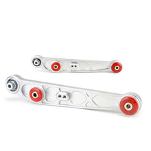 Load image into Gallery viewer, Skunk2 Racing Alpha Series Rear Lower Control Arm Set for Honda Civic and Acura Integra