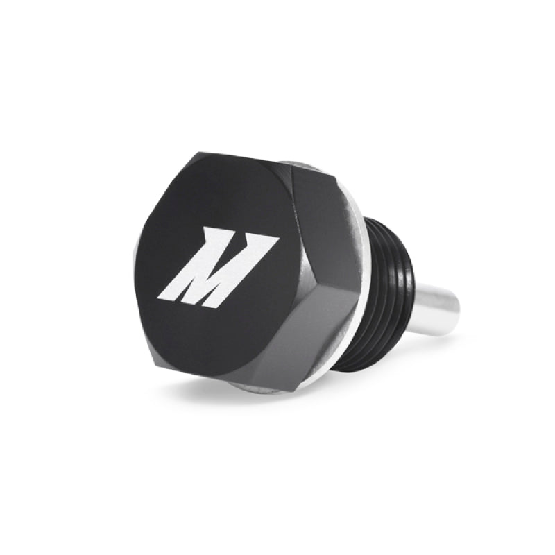 Mishimoto Magnetic Oil Drain Plug M18 x 1.5 for Dodge and Volvo Engines