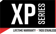 Load image into Gallery viewer, MBRP Armor Plus Series 2.5-inch Resonator Delete X-Pipe for 2015-2019 Ford Mustang GT