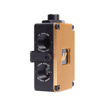 Load image into Gallery viewer, Mishimoto In-Line Oil Thermostat Part Number misMMOP-EXTFC for Automotive Fluid Temperature Control