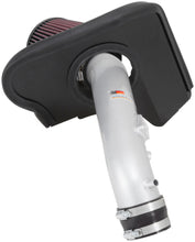 Load image into Gallery viewer, K&amp;N 2013-14 Honda Accord 2.4L L4 69 Series Typhoon Cold Air Intake System - Silver
