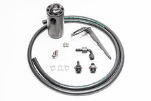 Load image into Gallery viewer, Radium Engineering GM LS Engine Fluid Lock Catch Can Kit - Part No. rad20-0260-FL